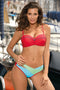 Swimsuit two piece model 141722